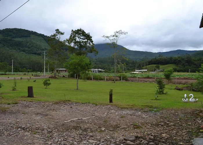 Pousada Dos Sonhos - Timbe Do Sul
