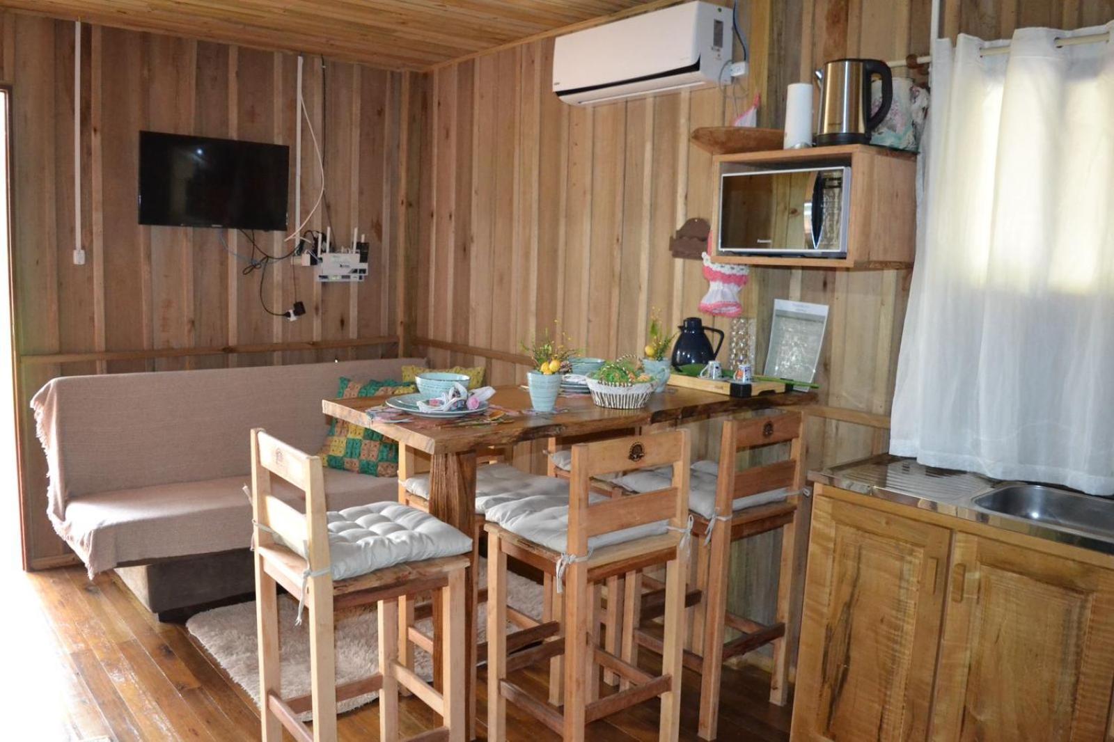 Holiday home Dos Sonhos - Timbe do Sul